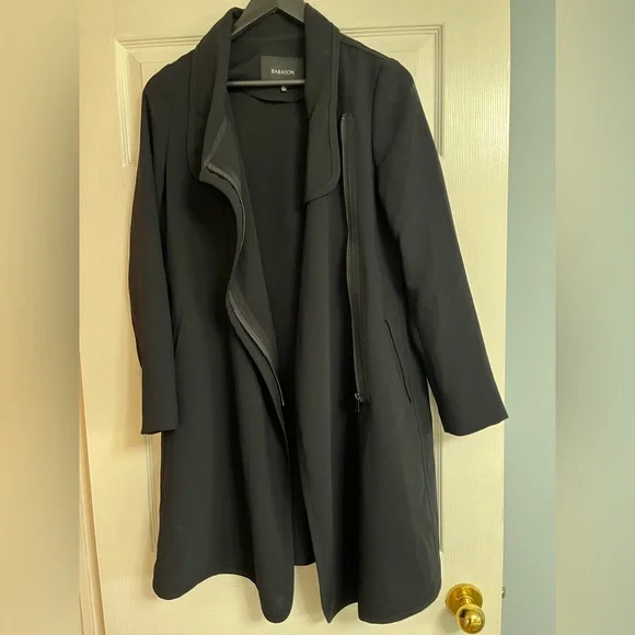 Babaton Flowy jacket - Picture 3 of 6